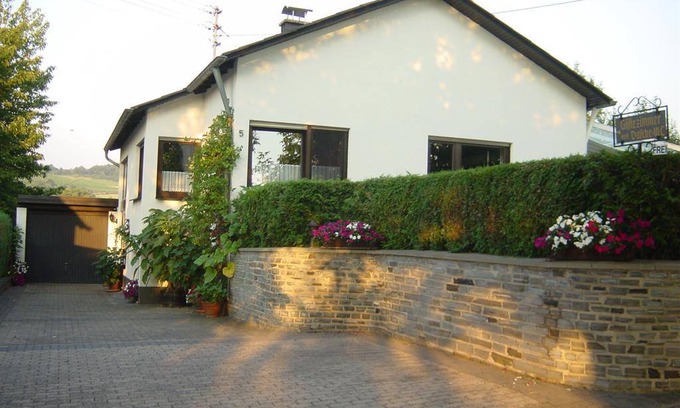 Muelheim Hotel | 18 m² Hotel ∙ 1 bedroom ∙ 2 guests