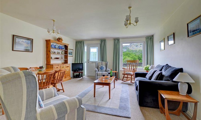 Chapel Stile Cottage | 18 Thrang Brow