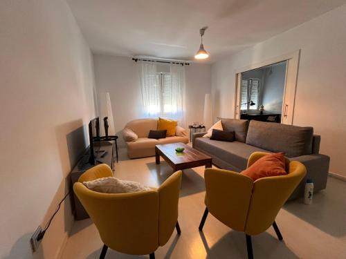 Zaragoza Old Town Apartment | 18 Torres Mayor