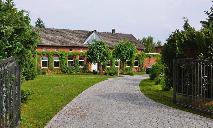 Gischow Apartment | 180 m² Apartment ∙ 4 bedrooms ∙ 9 guests