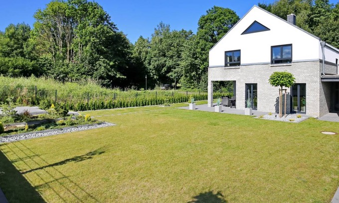 Wittenbeck House | 180 m² House ∙ 3 bedrooms ∙ 5 guests
