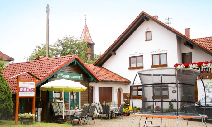 Hayingen House | 180 m² House ∙ 4 bedrooms ∙ 13 guests