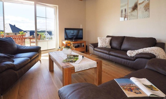 Pudagla House | 180 m² House ∙ 5 bedrooms ∙ 10 guests