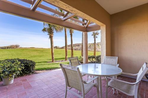 Fernandina Beach Apartment | 1812 Turtle Dunes