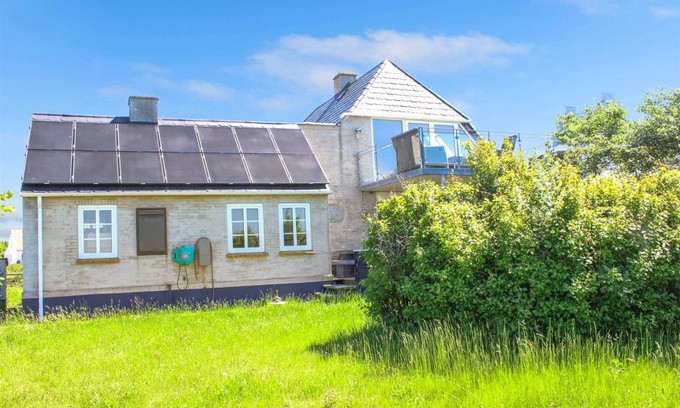Vestero Havn House | 183 m² House ∙ 3 bedrooms ∙ 6 guests
