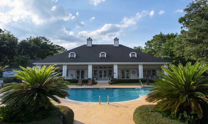 Indigo Run House | 186 m² House ∙ 3 bedrooms ∙ 8 guests
