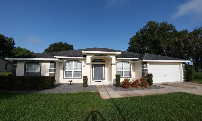Inverness House | 186 m² House ∙ 3 bedrooms ∙ 6 guests