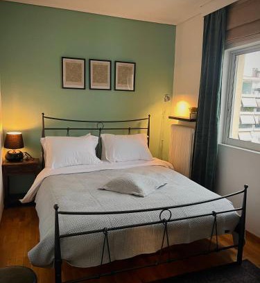 Trikala Apartment | 19 Αri