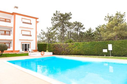 Praia del Rei Apartment | 19 Aldeia Viriato