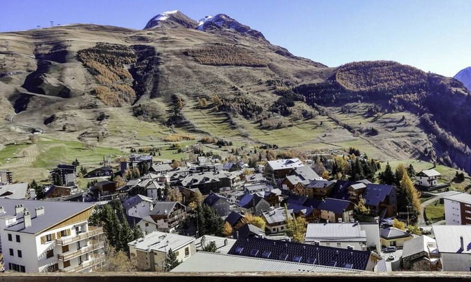 Les Deux Alpes Apartment | 19 m² Apartment ∙ 1 bedroom ∙ 2 guests
