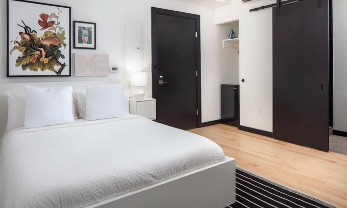 University City Apartment | 19 m² Apartment ∙ 2 guests