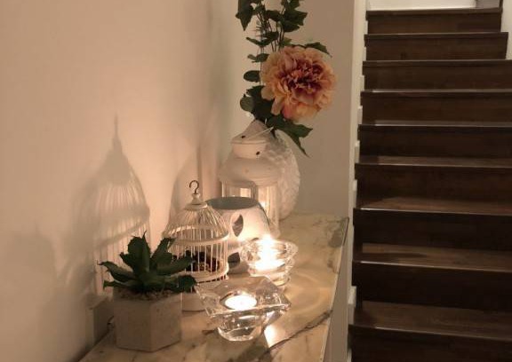 Pompei Bed & Breakfast | 19 m² Bed & Breakfast ∙ 3 guests