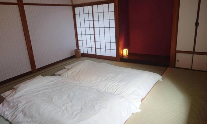 Kinosaki Onsen Hotel | 19 m² Hotel ∙ 1 bedroom ∙ 3 guests