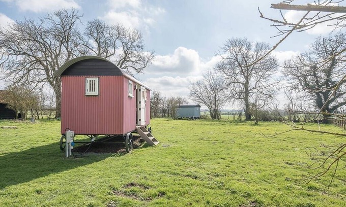 Framlingham Apartment | 19 m² House ∙ 1 bedroom ∙ 2 guests