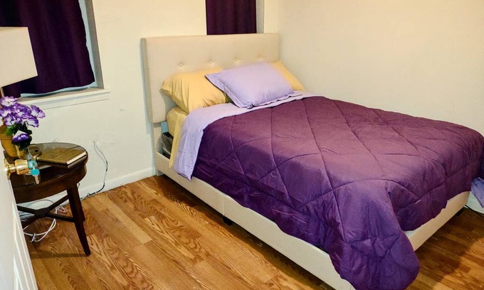 Midtown-Edmondson Resort | 19 m² Private room ∙ 1 bedroom ∙ 2 guests