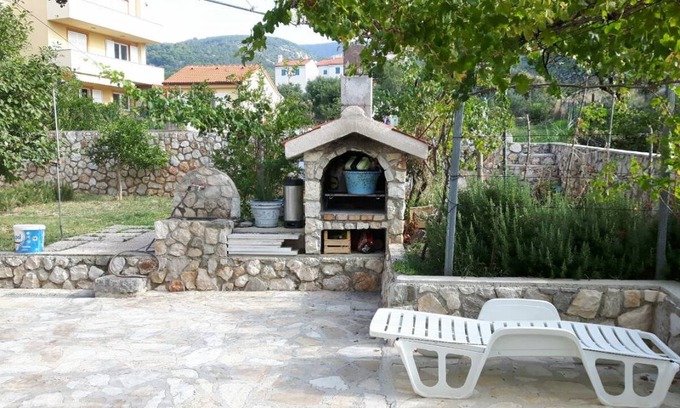 Martinscica Apartment | 19 m² Studio flat ∙ 1 bedroom ∙ 3 guests