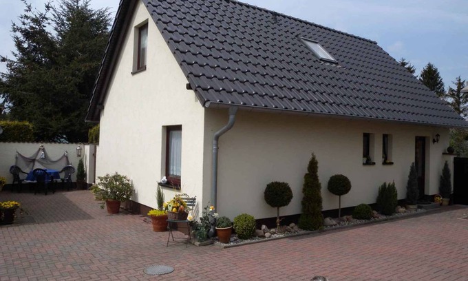 Tilzow Apartment | 19 m² Studio flat ∙ 2 guests