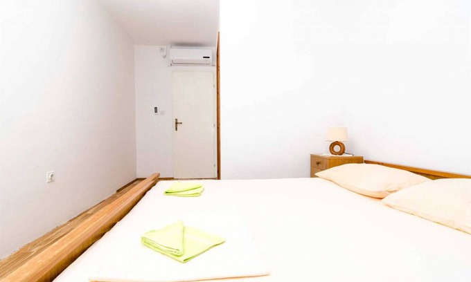 Saplunara Apartment | 19 m² Studio flat ∙ 1 bedroom ∙ 2 guests