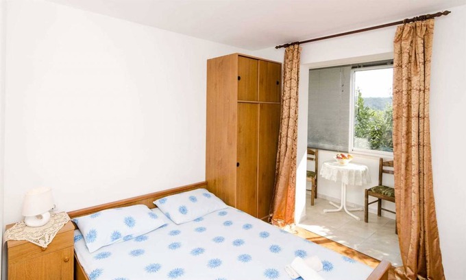 Saplunara Apartment | 19 m² Studio flat ∙ 1 bedroom ∙ 2 guests