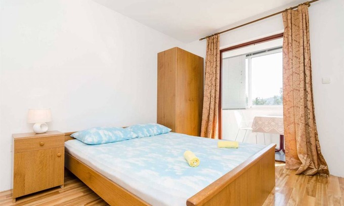 Saplunara Apartment | 19 m² Studio flat ∙ 1 bedroom ∙ 2 guests