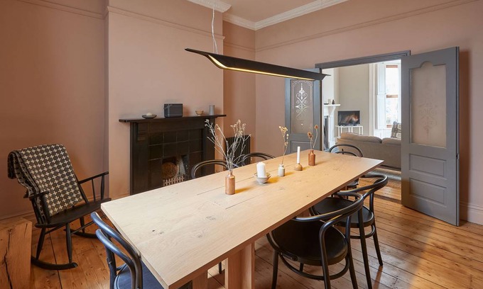 Saltburn-by-the-Sea House | 193 m² House ∙ 5 bedrooms ∙ 10 guests