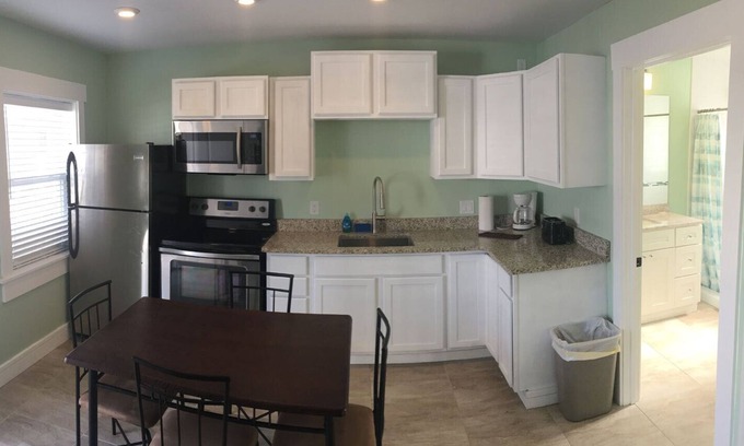 West Panama City Beach Apartment | 19988 Front Beach Rd