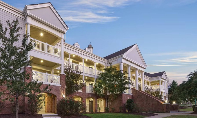 Williamsburg Resort | 1Bed/1Bath Beautiful Condo in Historic Williamsburg, VA!