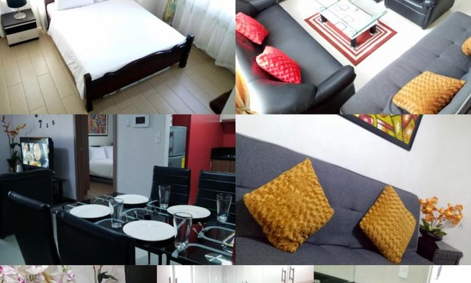 Pasay Apartment | 1BR and Studio Condo Unit @ 150 Newport near NAIA 3