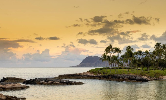 Ko Olina Resort | 1br MVC Ko Olina 11/13-11/17