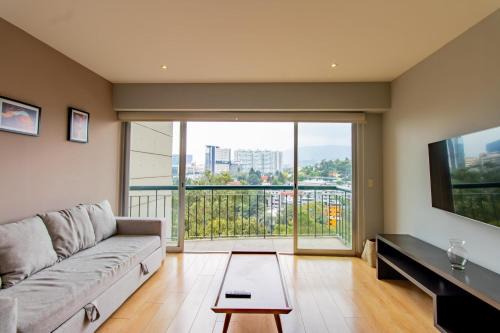 El Yaqui House | 1BR Standard Apartment