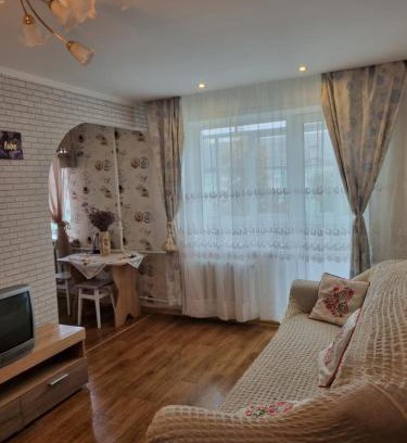 Kremenchuk Apartment | 2комнатные апартаменты стандарт на фонтане