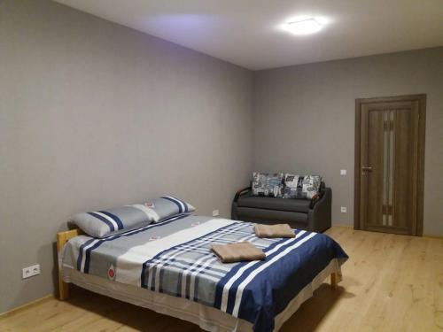 Yavory Apartment | 2-х кім. кв. по вул. Кн. Ольги, р-н Вікторія Гарден.