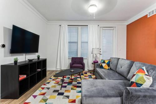 Frisco Apartment | 2 BD Luxe Oasis, Near The Star and Shops