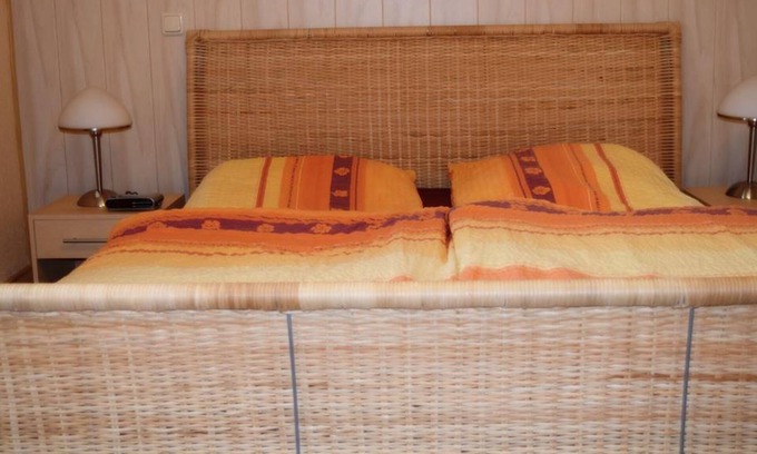 Kalterherberg Apartment | 2-bed apartment (45m²) - Ferienhaus Bendsieferhof