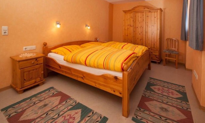 Kluesserath Apartment | 2-bed apartment - Ferienweingut Scholtes-Welter