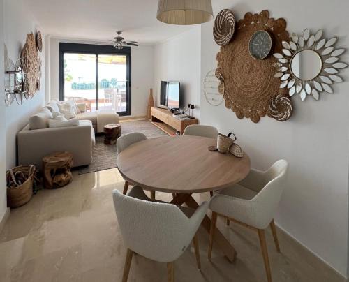 Casares Apartment | 2 bed apt with amazing views
