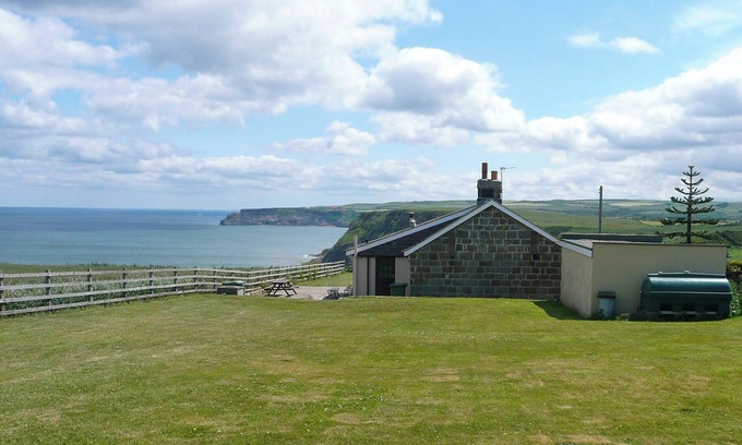 Hinderwell Cottage | 2 bedroom accommodation in Port Mulgrave near Whitby