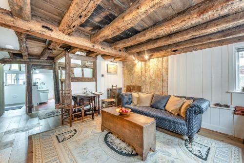 Battle House | 2 Bed in Battle oc-f32643