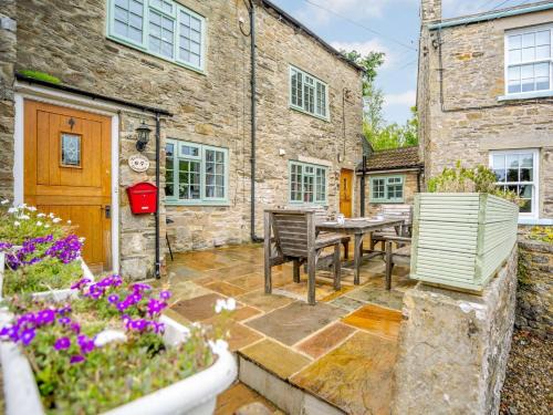 Spennithorne House | 2 Bed in Leyburn G0136