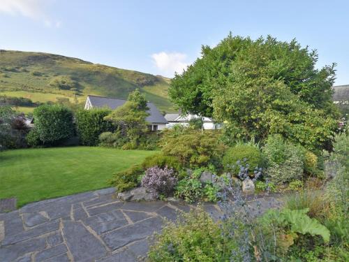 Tywyn House | 2 bed in Tywyn 83956