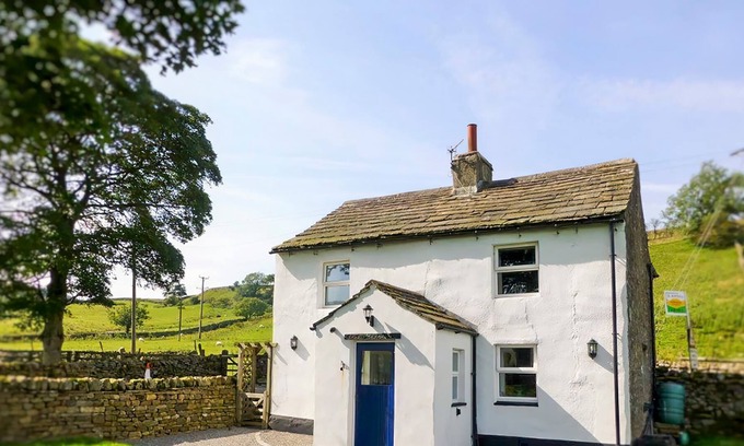 Marsett Cottage | 2 bedroom accommodation in Marsett near Hawes