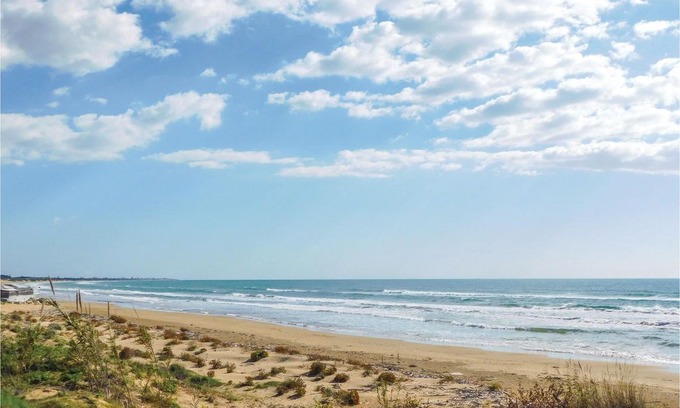 Punta Braccetto House | 2 bedroom accommodation in Punta Braccetto (RG)