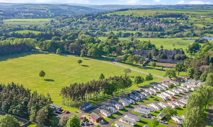 Witton-le-Wear House | 2 bedroom accommodation in Bishop Auckland