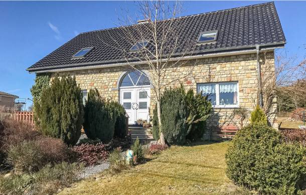 Manderfeld Apartment | 2 bedroom accommodation in Büllingen