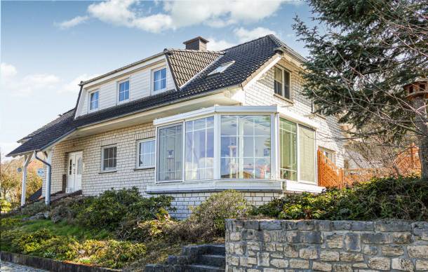 Wolkramshausen Apartment | 2 bedroom accommodation in Wernrode