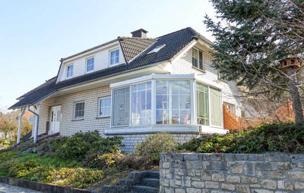 Wolkramshausen Apartment | 2 bedroom accommodation in Wernrode