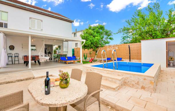Metkovic Apartment | 2 bedroom accommodation in Metkovic