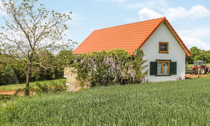 Hannersdorf House | 2 bedroom accommodation in Hannersdorf