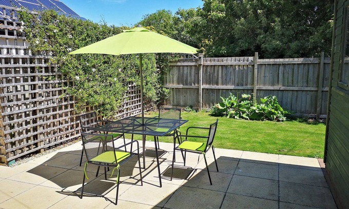 Highbridge Cottage | 2 bedroom accommodation in Highbridge