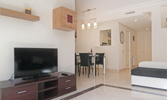 Roda House | 2 bedroom accommodation in San Javier